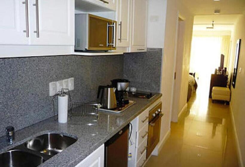 استودیوی استاندارد, Green Park  Lloret De Mar Punta Del Este