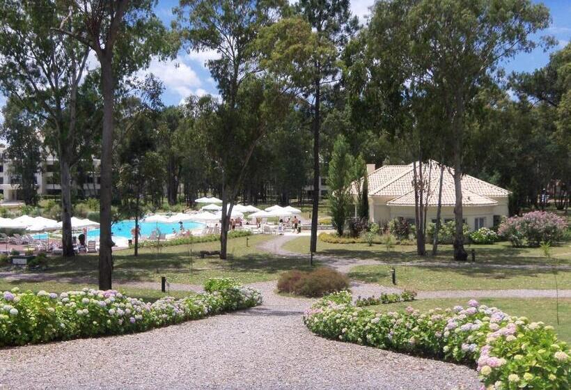 آپارتمان 2 خوابه, Green Park  Lloret De Mar Punta Del Este