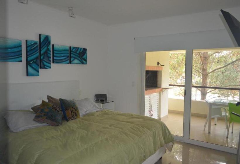 آپارتمان 2 خوابه, Green Park  Lloret De Mar Punta Del Este