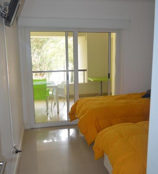 آپارتمان 2 خوابه, Green Park  Lloret De Mar Punta Del Este