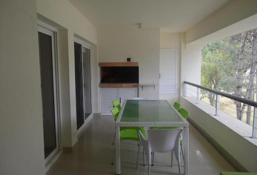 آپارتمان 2 خوابه, Green Park  Lloret De Mar Punta Del Este
