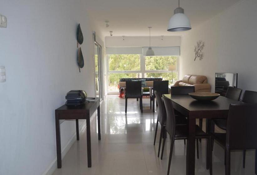 آپارتمان 2 خوابه, Green Park  Lloret De Mar Punta Del Este