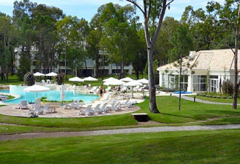 1 Bedroom Penthouse Apartment, Green Park  Lloret De Mar Punta Del Este