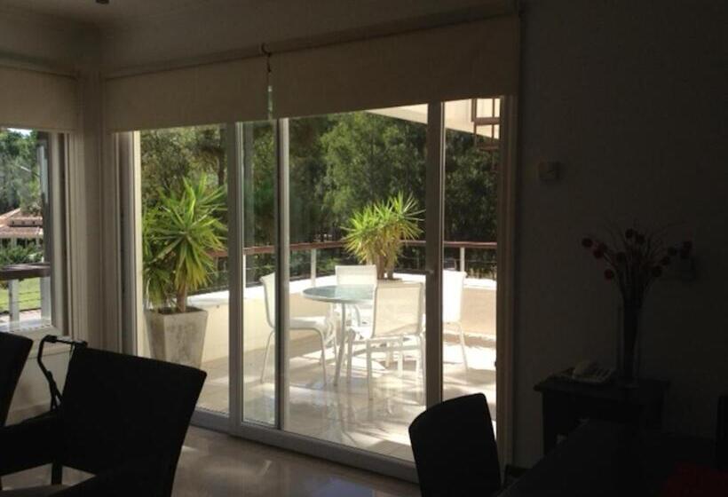 1 Bedroom Penthouse Apartment, Green Park  Lloret De Mar Punta Del Este