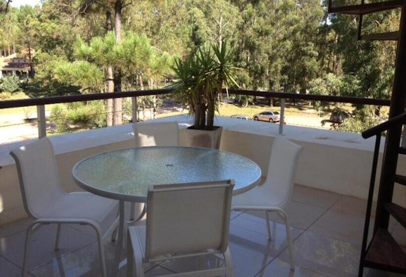 1 Bedroom Penthouse Apartment, Green Park  Lloret De Mar Punta Del Este