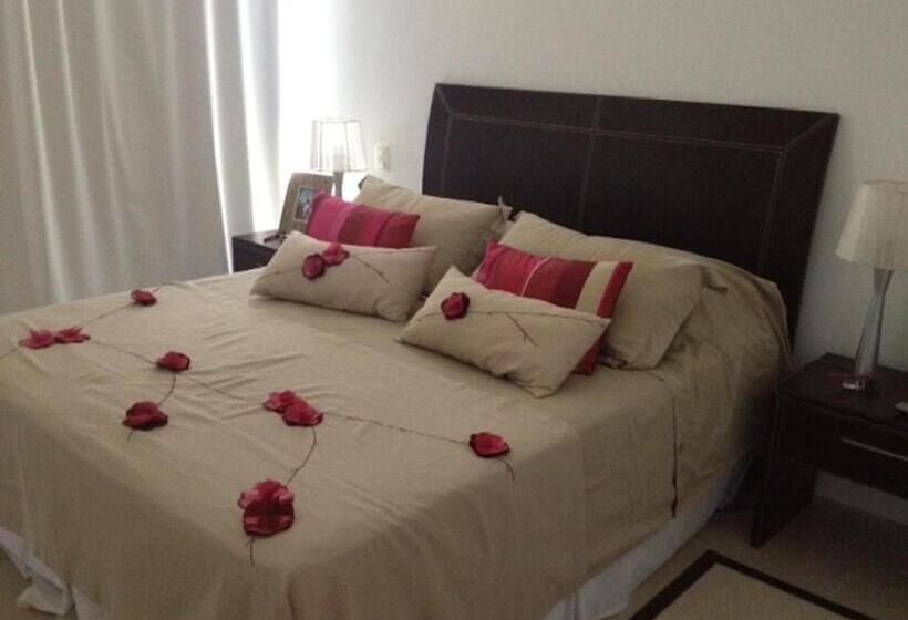 1 Bedroom Penthouse Apartment, Green Park  Lloret De Mar Punta Del Este