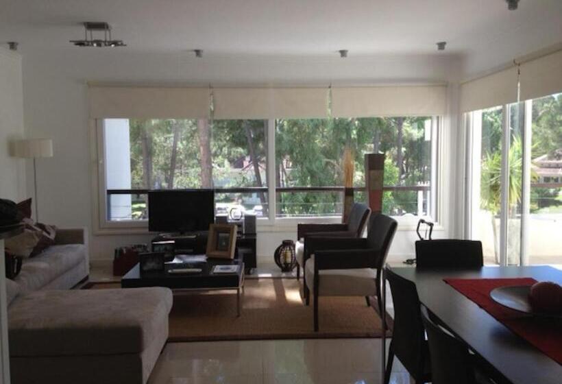 1 Bedroom Penthouse Apartment, Green Park  Lloret De Mar Punta Del Este