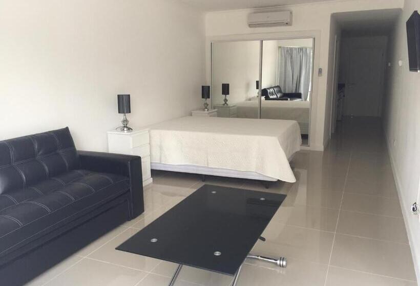 Economy Studio, Green Park  Lloret De Mar Punta Del Este