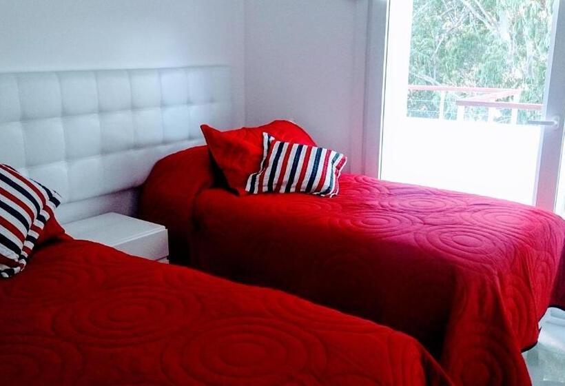 آپارتمان 2 خوابه, Green Park  Lloret De Mar Punta Del Este