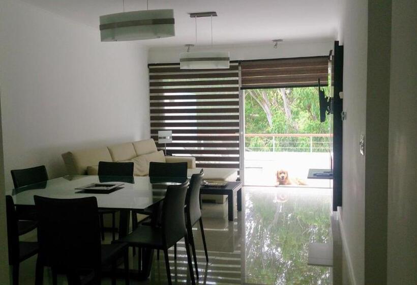 آپارتمان 2 خوابه, Green Park  Lloret De Mar Punta Del Este
