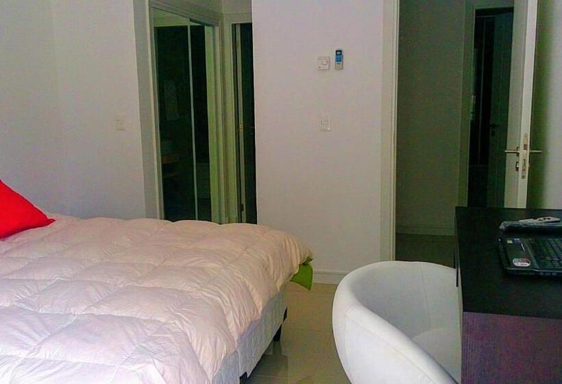 آپارتمان 2 خوابه, Green Park  Lloret De Mar Punta Del Este