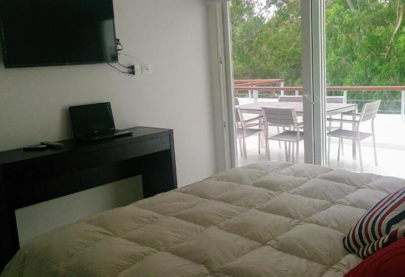 آپارتمان 2 خوابه, Green Park  Lloret De Mar Punta Del Este