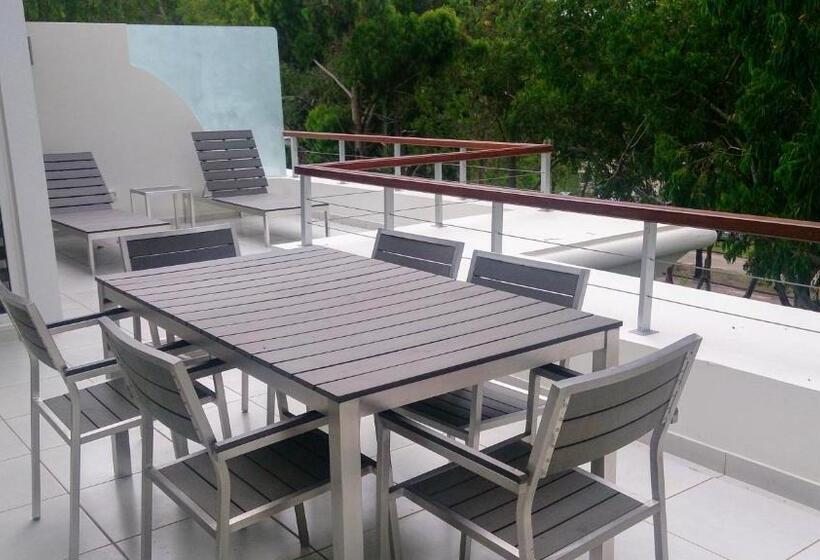 آپارتمان 2 خوابه, Green Park  Lloret De Mar Punta Del Este