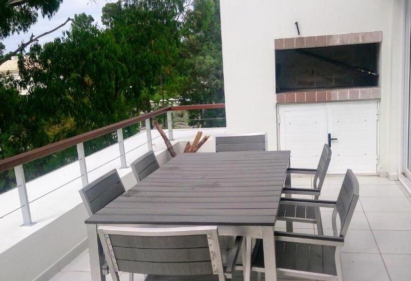 آپارتمان 2 خوابه, Green Park  Lloret De Mar Punta Del Este