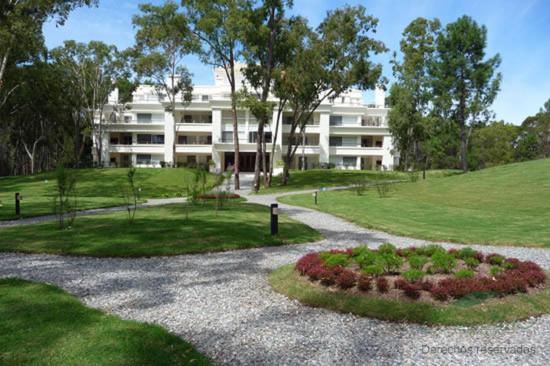استودیوی استاندارد, Green Park  Lloret De Mar Punta Del Este