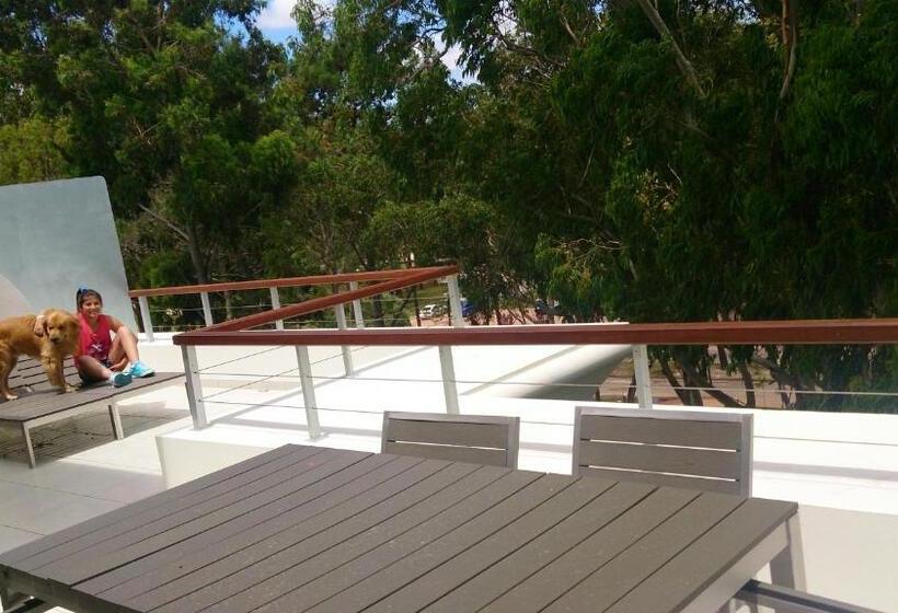 آپارتمان 2 خوابه, Green Park  Lloret De Mar Punta Del Este