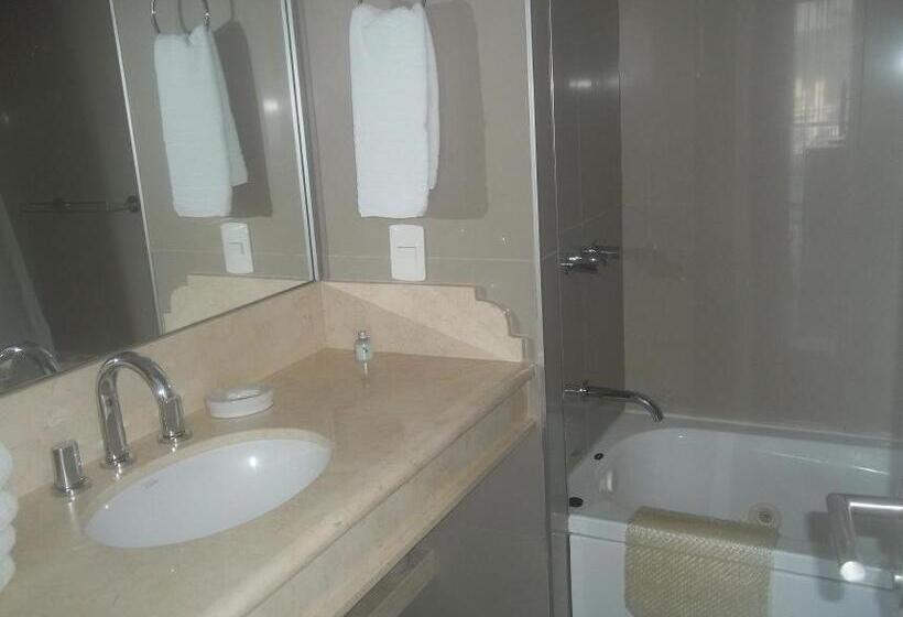 استودیوی استاندارد, Green Park  Lloret De Mar Punta Del Este