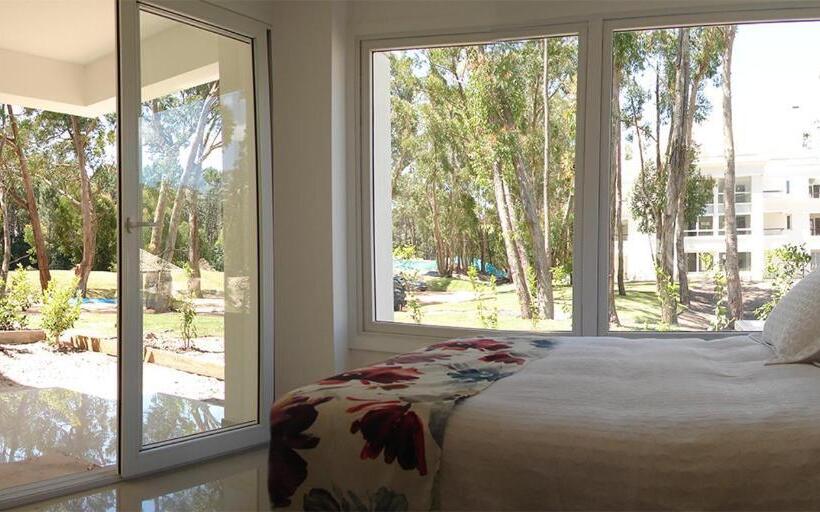 استودیوی استاندارد, Green Park  Lloret De Mar Punta Del Este