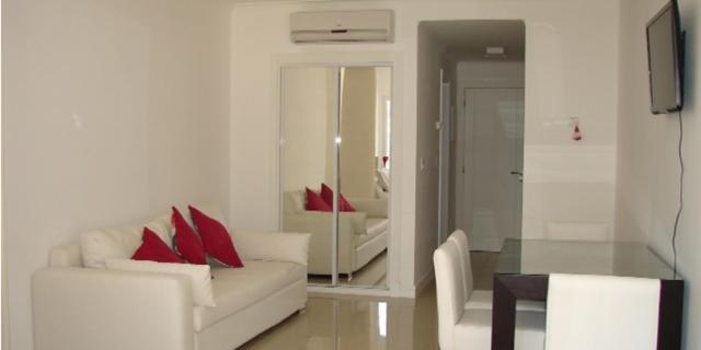 استودیوی استاندارد, Green Park  Lloret De Mar Punta Del Este