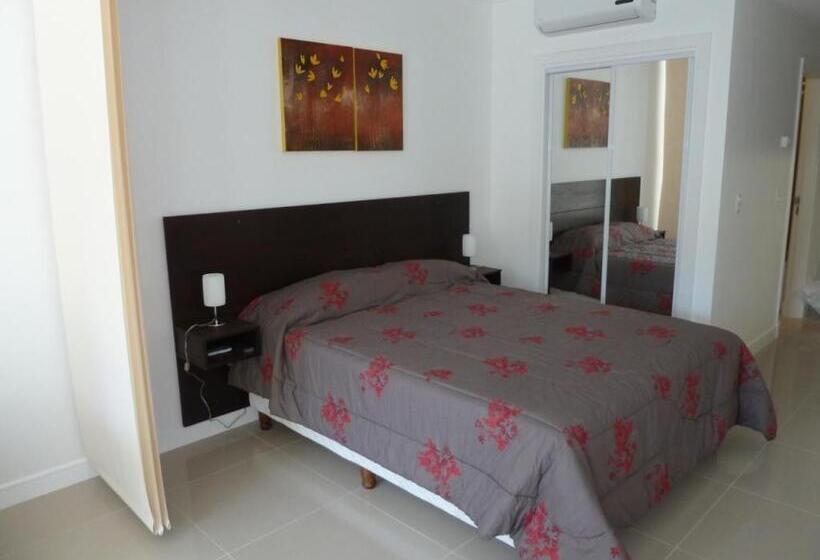 استودیوی استاندارد, Green Park  Lloret De Mar Punta Del Este