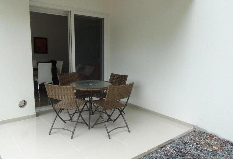 استودیوی استاندارد, Green Park  Lloret De Mar Punta Del Este