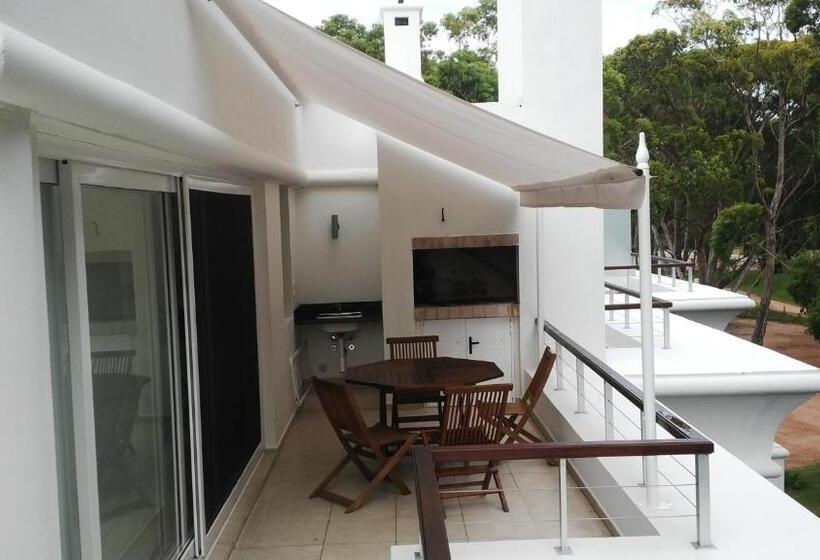 آپارتمان 1 خوابه, Green Park  Lloret De Mar Punta Del Este