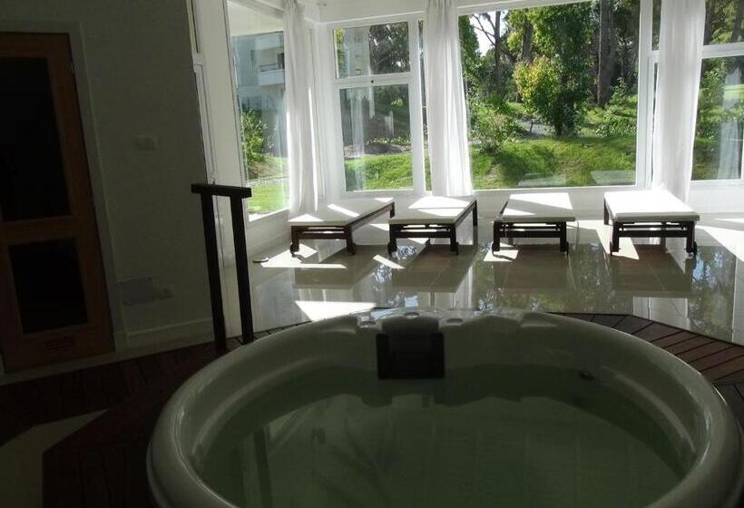 استودیوی استاندارد, Green Park  Lloret De Mar Punta Del Este