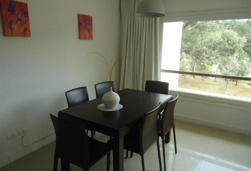 آپارتمان 1 خوابه, Green Park  Lloret De Mar Punta Del Este