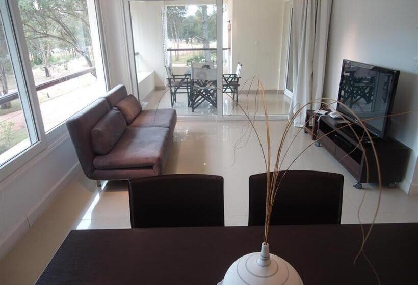 آپارتمان 1 خوابه, Green Park  Lloret De Mar Punta Del Este