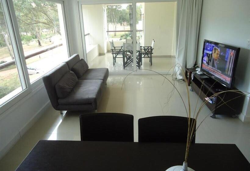 آپارتمان 1 خوابه, Green Park  Lloret De Mar Punta Del Este