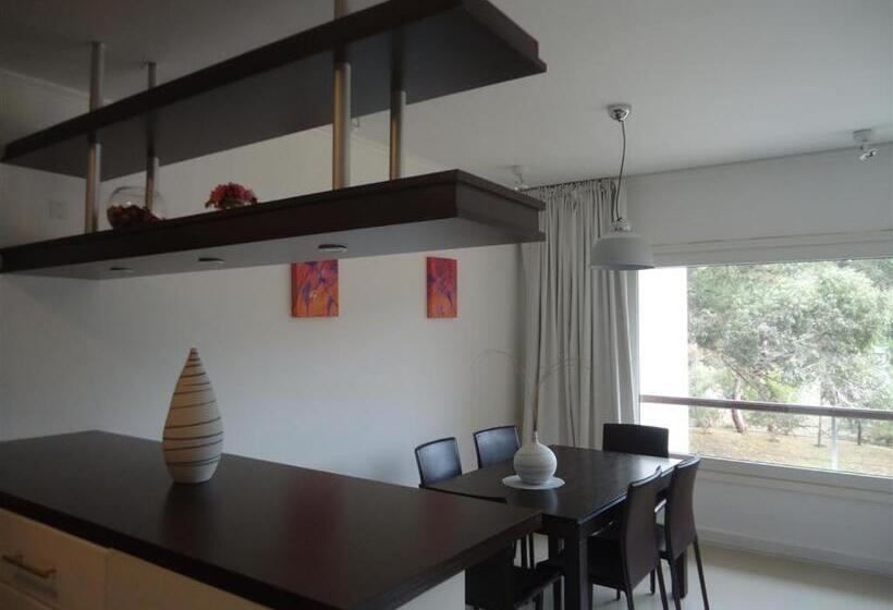 آپارتمان 1 خوابه, Green Park  Lloret De Mar Punta Del Este