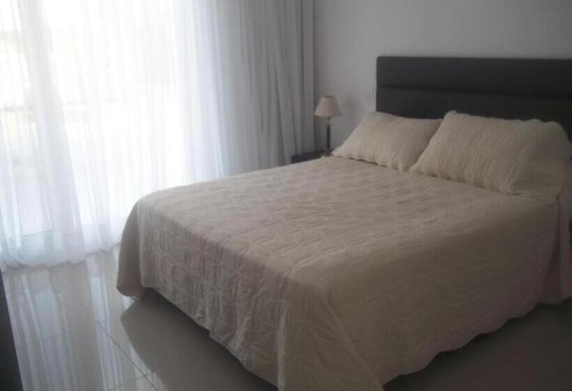 آپارتمان 1 خوابه, Green Park  Lloret De Mar Punta Del Este