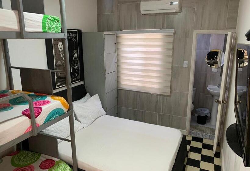 Номер Стандарт, Hostel Mamy Dorme
