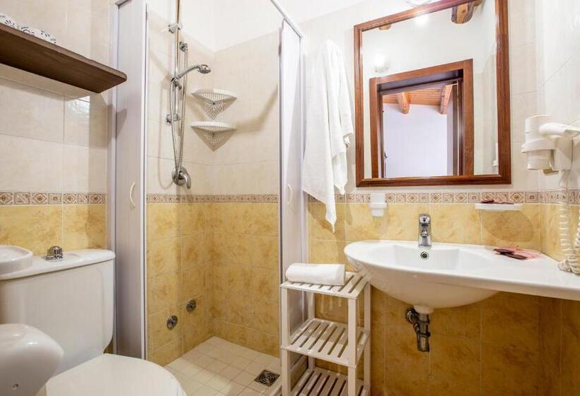 اتاق عادی, La Vignazza B&b