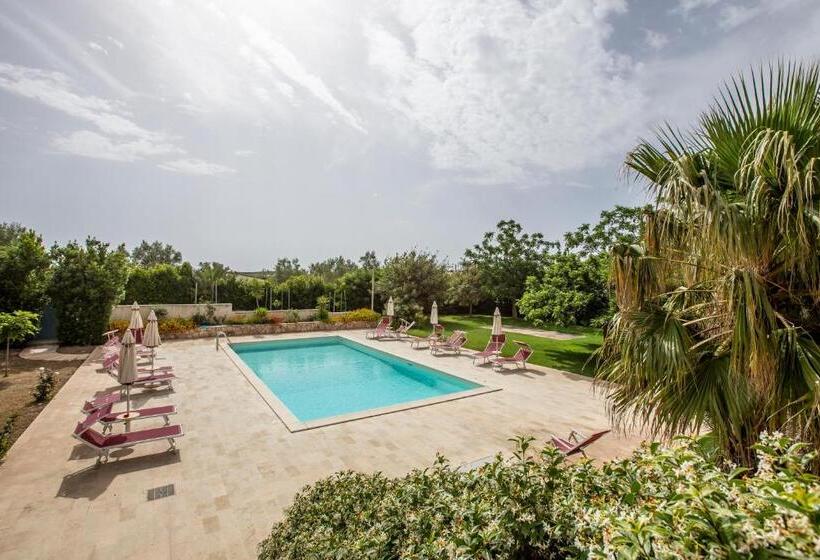 بانگلوی استاندارد, La Vignazza B&b