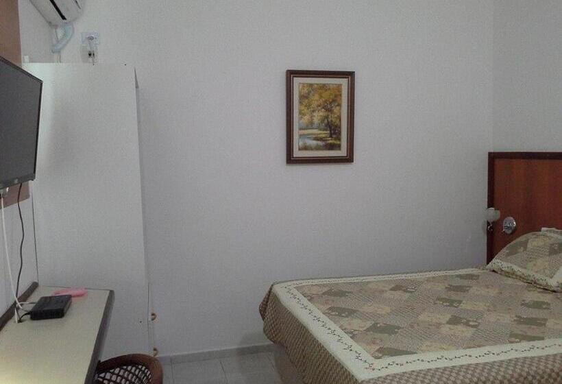 스탠다드 룸, Casa Poletto