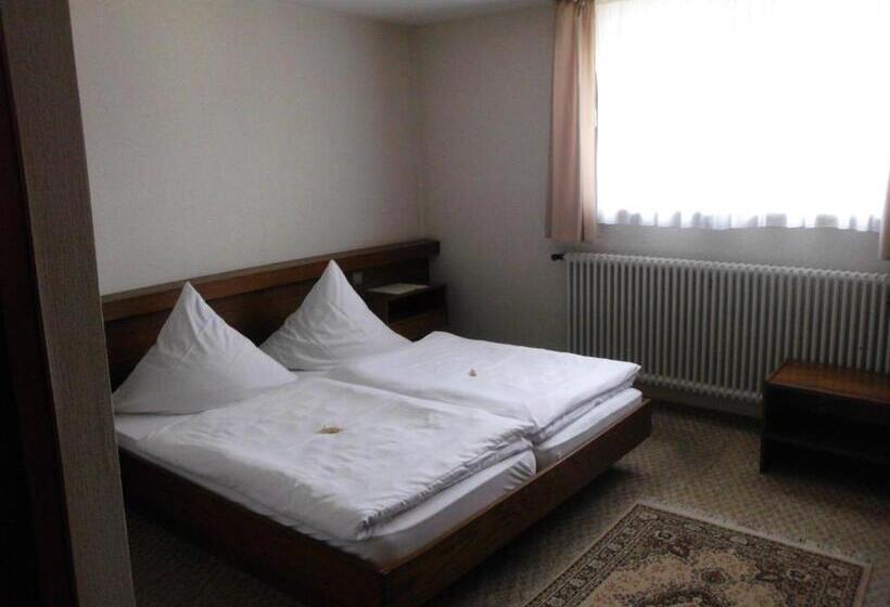 스탠다드 룸, Finken, Gästezimmer An Der Rench