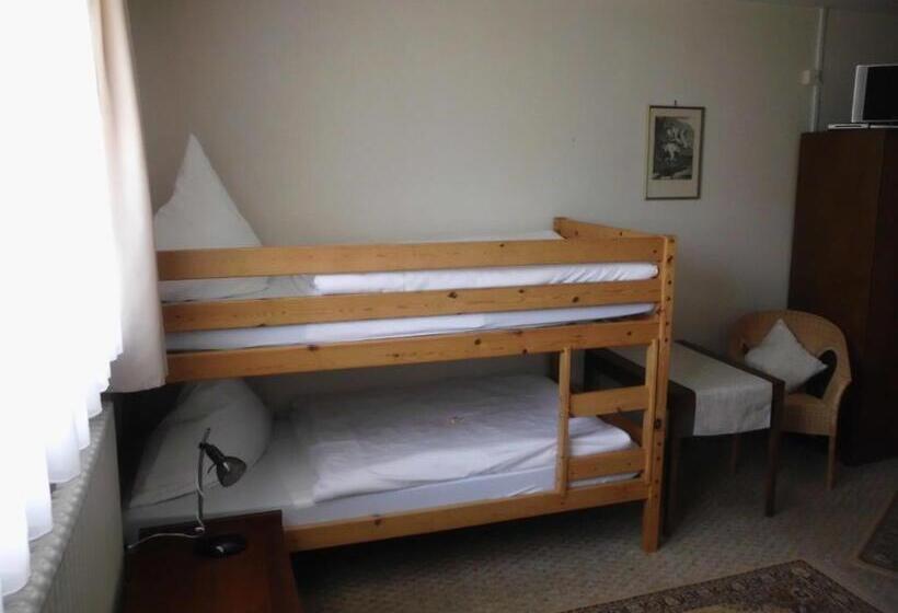 패밀리 룸, Finken, Gästezimmer An Der Rench