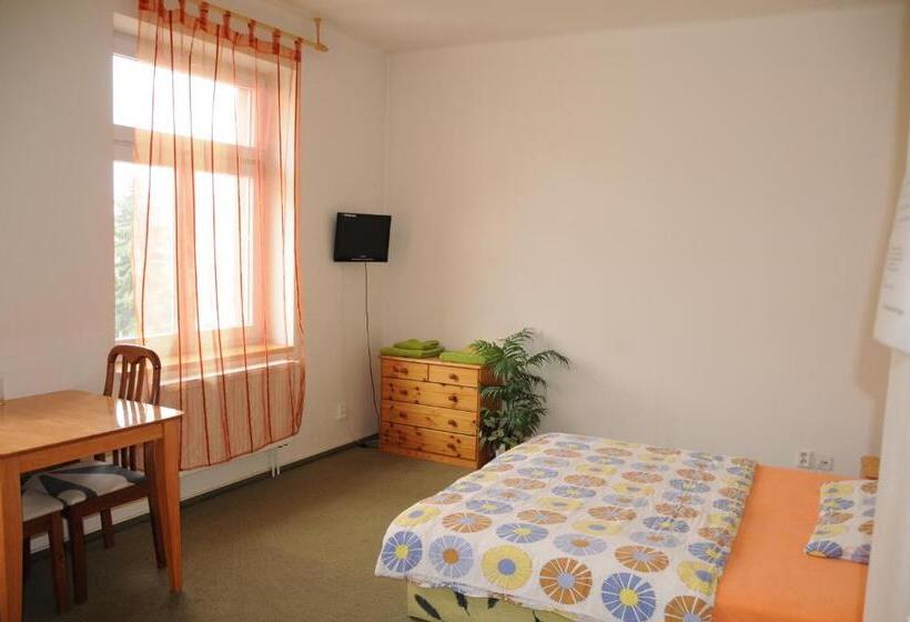 اتاق استاندارد, Penzion Pupendo