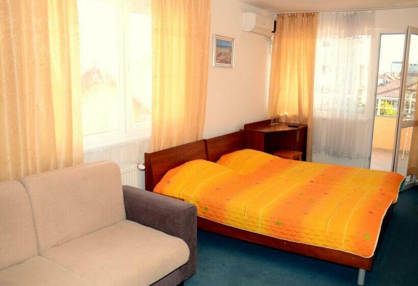 Номер Стандарт, Veda Guest House