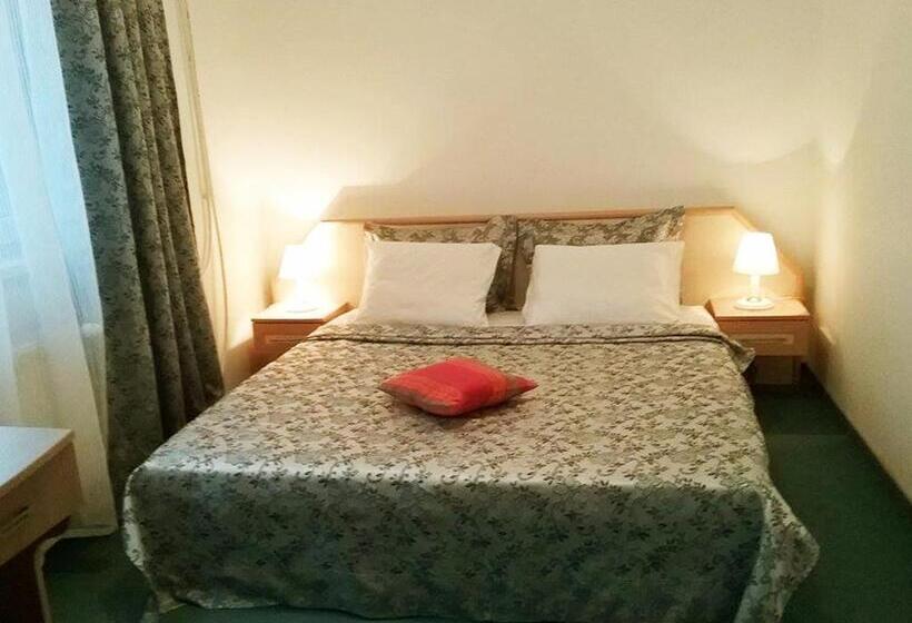 Апартаменты 1 Спальня, Veda Guest House