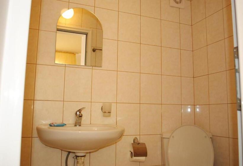 Трехместный Номер Deluxe, Veda Guest House