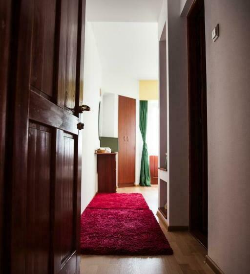 اتاق استاندارد, Pension Marina