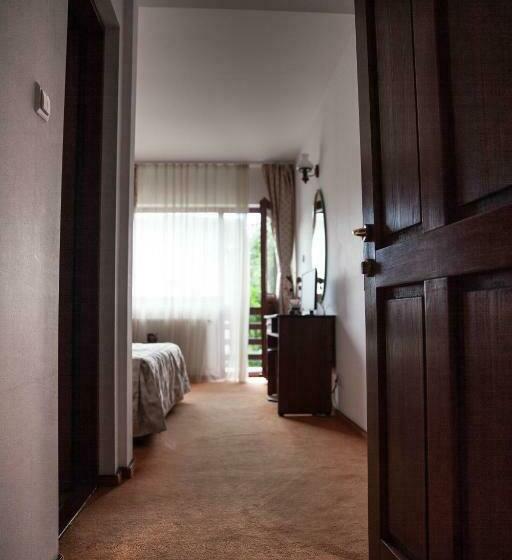 اتاق استاندارد, Pension Marina