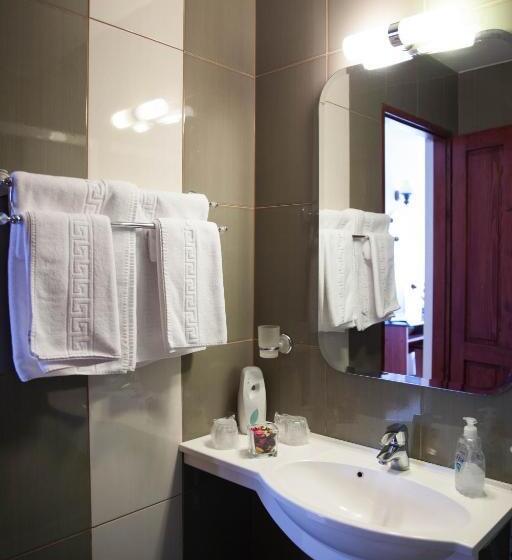 اتاق استاندارد, Pension Marina