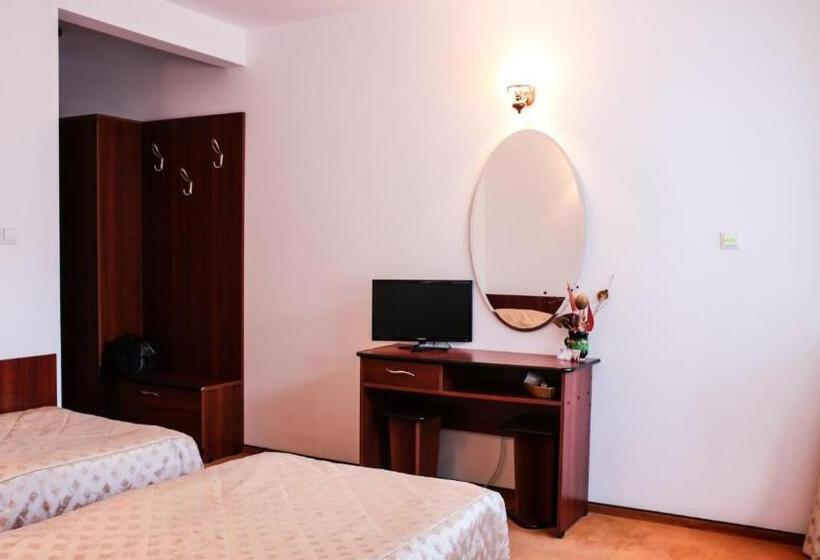 اتاق استاندارد, Pension Marina