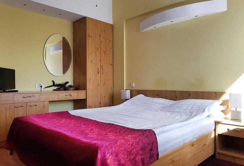 اتاق استاندارد, Pension Marina