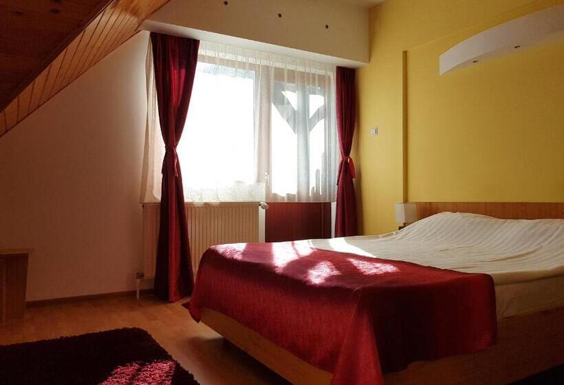 اتاق استاندارد, Pension Marina