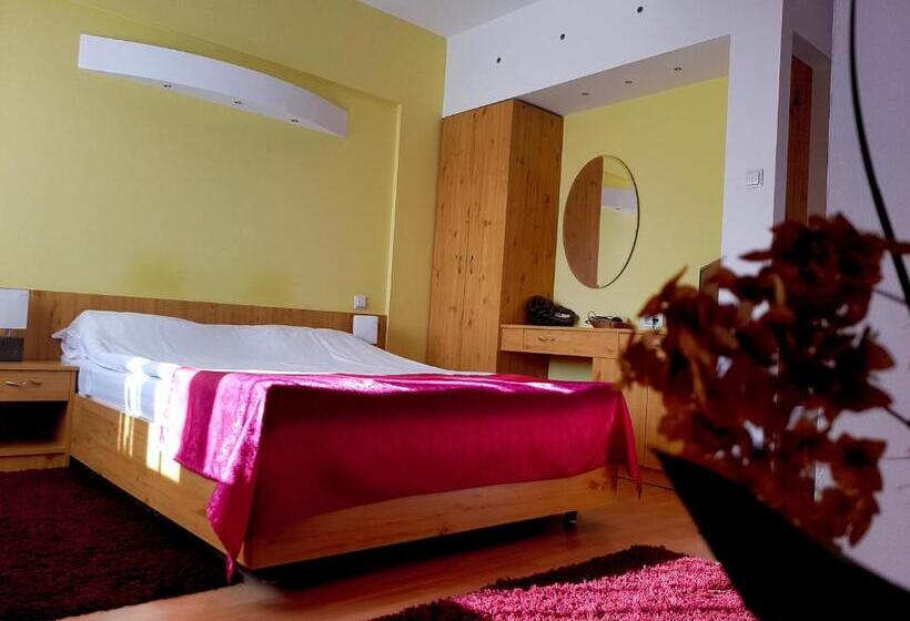 اتاق استاندارد, Pension Marina