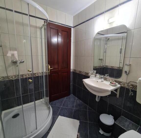 اتاق اکونومی, Pension Marina